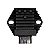 Regulador Retificador de Voltagem YFZ 450 (injetado) 09-17 Chiaratto - Imagem 2