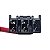 Conector Reparo Módulo PCX 150 2013-2022 Chiaratto - Imagem 1