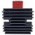 Regulador Retificador de Voltagem Ninja ZX 6R 636 19-23 Chiaratto - Imagem 2