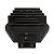 Regulador Retificador de Voltagem XTZ 250 Lander 20-22 Chiaratto - Imagem 1