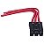 Conector Reparo Módulo ADV 2020-2023 Chiaratto - Imagem 3