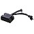 Regulador Retificador XL 1200 Custom Limited 2013 74711-08 Chiaratto - Imagem 1