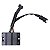 Regulador Retificador XL 1200N Sportster Nightster 08-09 74711-08 Chiaratto - Imagem 2