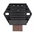 Regulador Retificador GSX-S 750 18-24 Chiaratto - Imagem 2