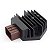 Regulador Retificador GSX-S 750 18-24 Chiaratto - Imagem 1