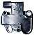 Sensor Híbrido Lander 250 16-22 Chiaratto Importações - Imagem 1