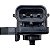 Sensor Pressão MAP DL 1000 VStrom 02-12 Chiaratto Importações - Imagem 5