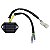 Regulador Retificador GASGAS EX 250 F 21-24 77211034000 Chiaratto - Imagem 2