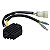 Regulador Retificador GASGAS EX 250 F 21-24 77211034000 Chiaratto - Imagem 1