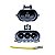 Regulator Retificador Sportsman 500 09-13 Chiaratto - Imagem 3