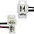 Conector do Retificador Chopper Road 150 Chiaratto - Imagem 1
