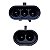 Conector Retificador SeaDoo XP 800 GSX 800 1997 Chiaratto - Imagem 1
