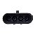Conector Retificador SeaDoo 720 GTI GS GSI GTS Chiaratto - Imagem 1