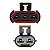 Conector Retificador Chieftain 14-16 Chiaratto - Imagem 1