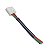 Conector Retificador Fan CG 150 ESi 10-15 Chiaratto - Imagem 2
