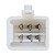 Conector Retificador XLS 125 86-90 Chiaratto - Imagem 1