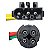 Conector Retificador F 800 S 07-08 Chiaratto - Imagem 1