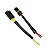 Conector Retificador F 800 S 07-08 Chiaratto - Imagem 2