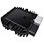 Regulador Retificador CFORCE 625 20-22 Chiaratto - Imagem 3