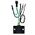 Regulador Retificador Yamaha Motor de Popa 2T 6H08196010 Chiaratto - Imagem 2