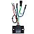 Regulador Retificador Yamaha Motor de Popa 2T 6H08196010 Chiaratto - Imagem 3