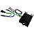 Regulador Retificador Yamaha Motor de Popa 2T 6H08196010 Chiaratto - Imagem 4