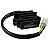 Regulador Retificador KX450 2019-2023 210660743 Chiaratto - Imagem 4
