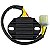 Regulador Retificador KX450X 2021-2023 210660743 Chiaratto - Imagem 2