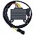 Regulador Retificador EXC-F 450 2024-2026 A49011034000 Chiaratto - Imagem 2