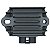 Regulador Retificador Elite 125 2019-2024 31600-KVC-D51 Chiaratto - Imagem 8