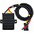 Regulador Retificador Maverick X3 Turbo RR 2021-2025 710006824 Chiaratto - Imagem 2
