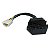 Regulador Retificador Kubota RS5101 RS5155 RTV500 Chiaratto - Imagem 2