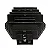 Regulador Retificador JH Best 125 95-07 Chiaratto - Imagem 1