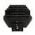 Regulador Retificador de Voltagem Work 125 Chiaratto - Imagem 1