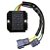 Regulador Retificador de Voltagem DS 250 EFI 07-16 Chiaratto - Imagem 2