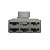 Conector Regulador Retificador de Voltagem Royal Star 1300 96-00 Chiaratto - Imagem 1