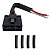 Conector Retificador NMAX 160 2016-2020 Chiaratto - Imagem 2