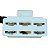 Conector Retificador JL Sky 125 2011-2017 Chiaratto - Imagem 5