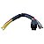 Conector Retificador NX 4 Falcon 400 1999-2008 Chiaratto - Imagem 2