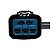 Conector Retificador Shadow 750 2005-2007 Chiaratto - Imagem 1