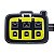 Conector Chicote Regulador F4 2012-2015 Chiaratto - Imagem 1