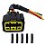 Conector Retificador Rivale 800 2015 Chiaratto - Imagem 2