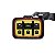 Conector Regulador Retificador de Voltagem KingQuad 450 07-10 Chiaratto - Imagem 1