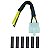 Conector Retificador Police 1000 KZ1000P 1989-2005 Chiaratto - Imagem 3
