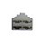 Conector Regulador Retificador de Voltagem NXR 150 Bros 03-05 Chiaratto - Imagem 1