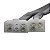 Conector Regulador Retificador de Voltagem CBX 750 Four 86-94 Chiaratto - Imagem 1