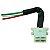 Conector Retificador AME 150 2006-2009 Chiaratto - Imagem 2
