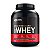 Whey Gold Standard 5lbs 2,27kg Optimum Nutrition - Imagem 1