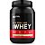 100% Whey Gold Standard 900g - Optimum Nutrition - Imagem 1