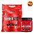 COMBO Whey Protein 100% Pure 900g  + Creatina Hardcore 300g- Integralmédica - Imagem 1
